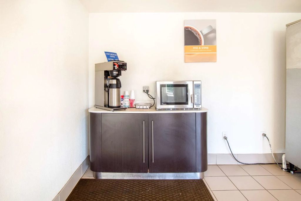Motel 6 - Augusta, GA