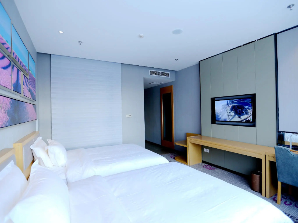 Lavande Hotel Yanjiao Hanwang Road Branch