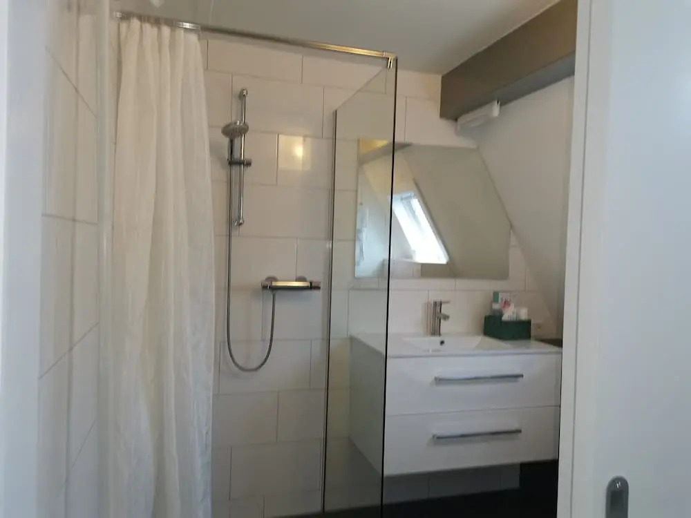 B&B Bovenweg