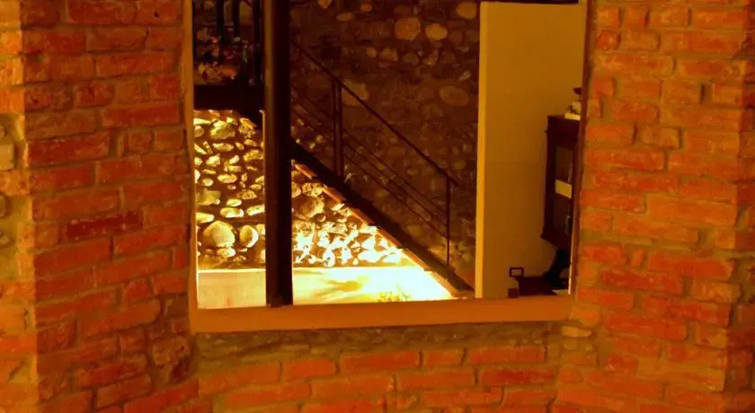 La Casa In Sasso