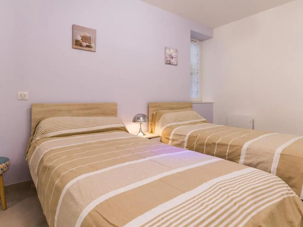 Appartement Piriac-sur-Mer, 3 pièces, 4 personnes - FR-1-306-1155