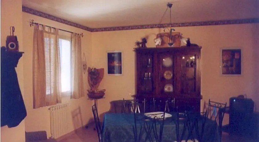Villetta Soleale