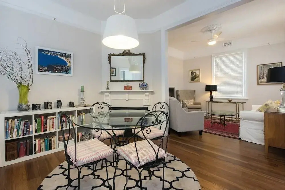 ED24 Renovated Terrace House Moments to Train