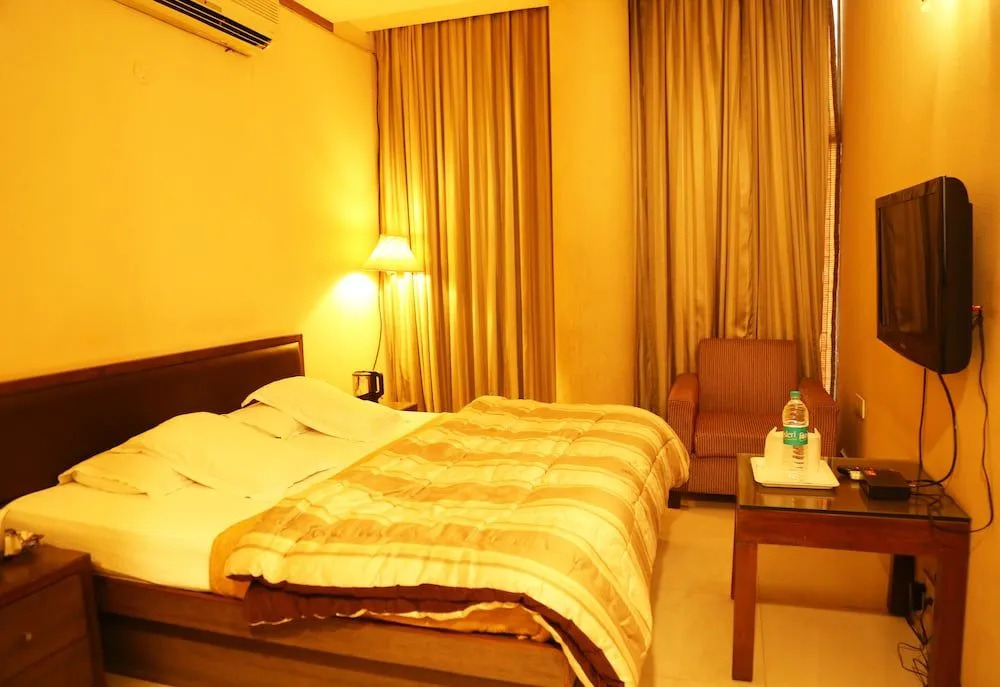 Hotel H26