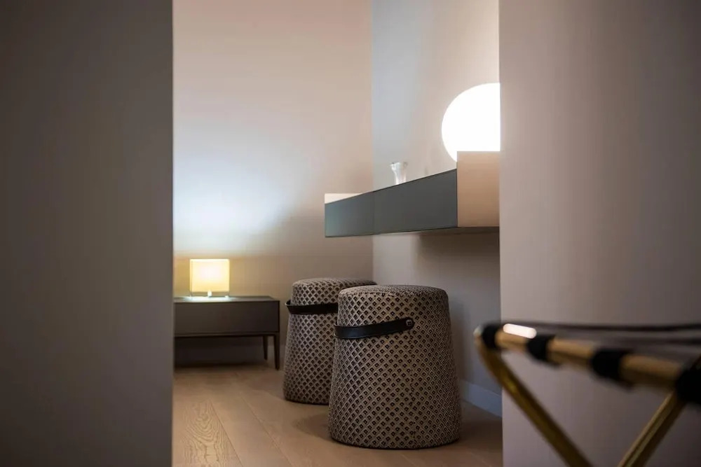 Apartment with 3 Bedrooms in Agrigento, with Wonderful Sea View, Furnished Balcony And Wifi - 6 Km From the Beach