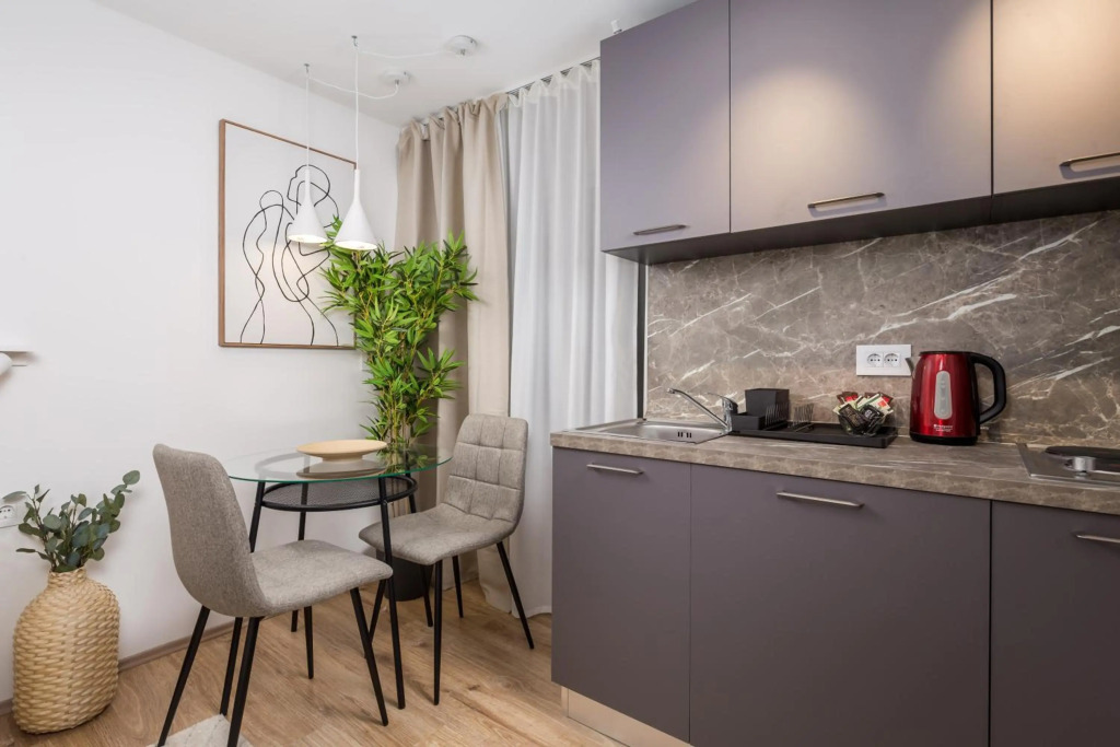 Main Street Apartments 2