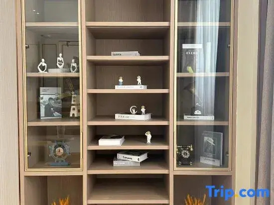 Vienna 3 Best Hotel (Baoshan Wanda Plaza)