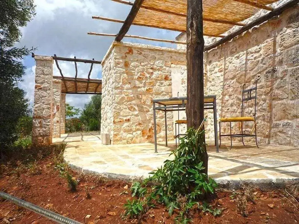 Casa Vacanze Riposo Del Vento