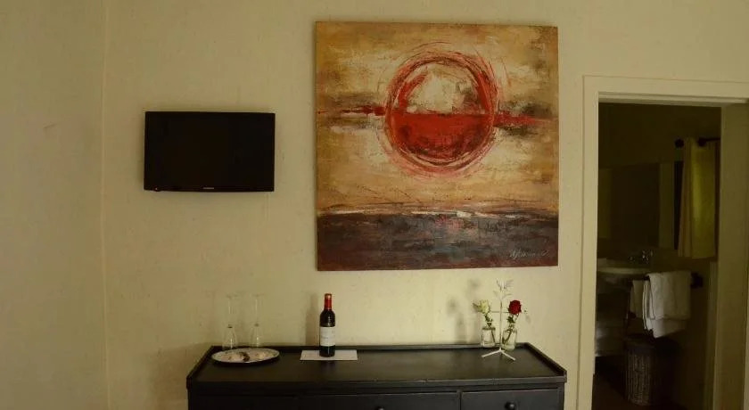 B&B De Hulst