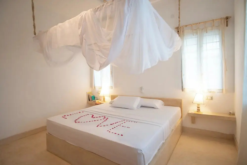 Rafiki Tamu Residential Resort