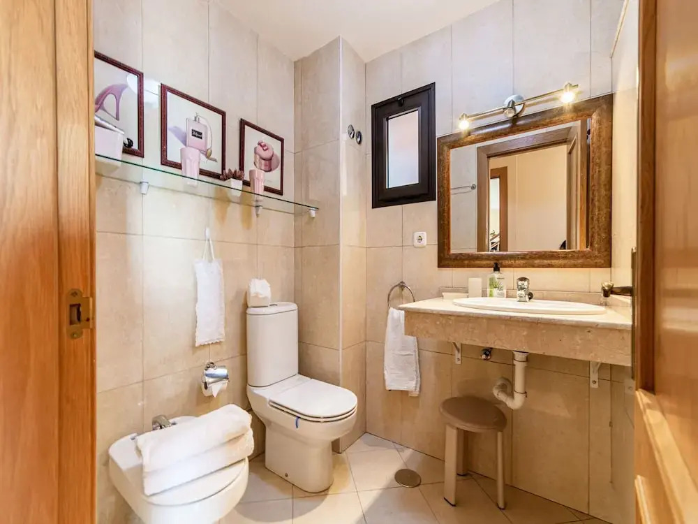 Belvilla by OYO Holiday Home in Jandaa