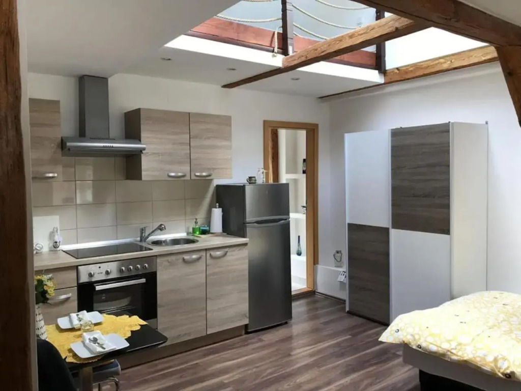 Charming Apartments Ana