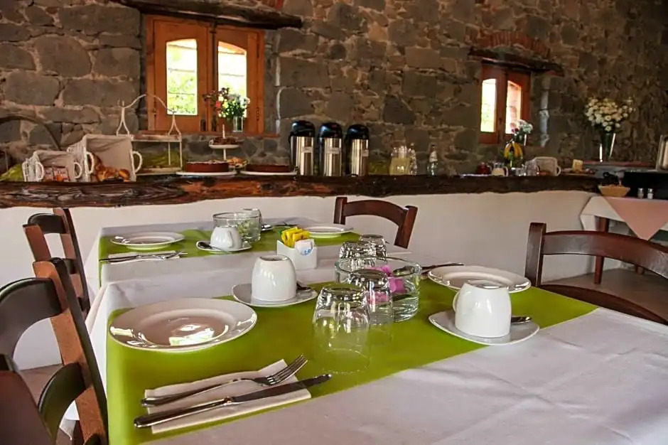 Agriturismo Galea