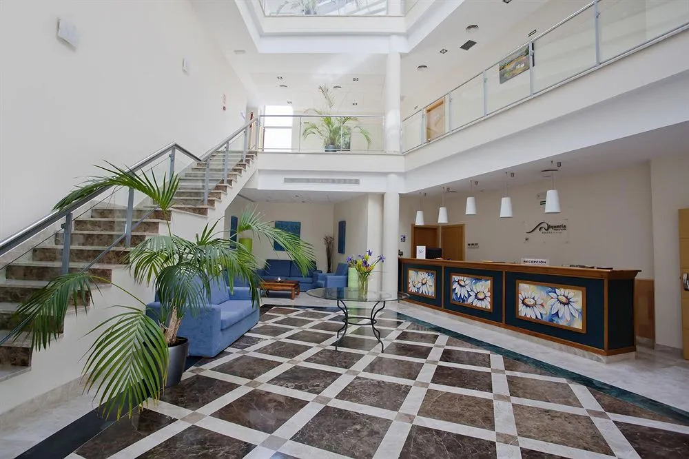 Hotel La Rocina