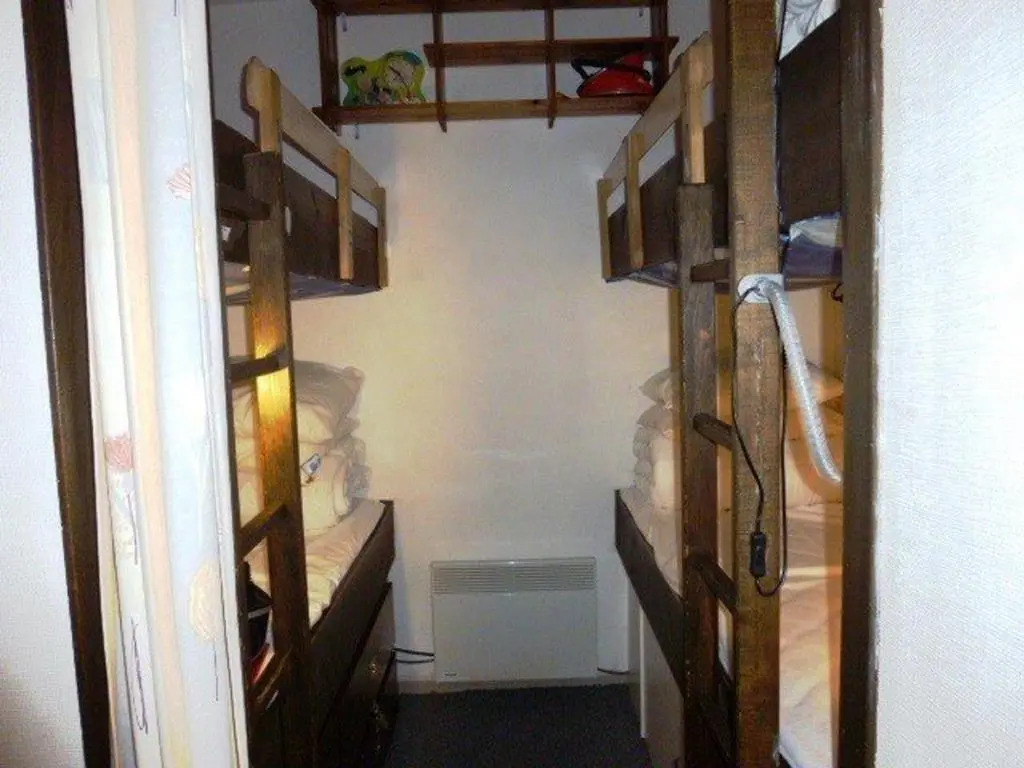 Appartement Arette, 1 pièce, 6 personnes - FR-1-602-22