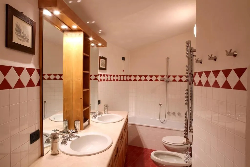 Casa Marmorata