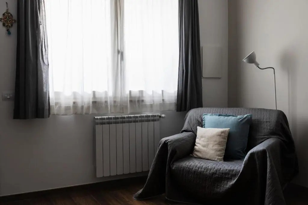 Amore e Iodio - Puglia Mia Apartments