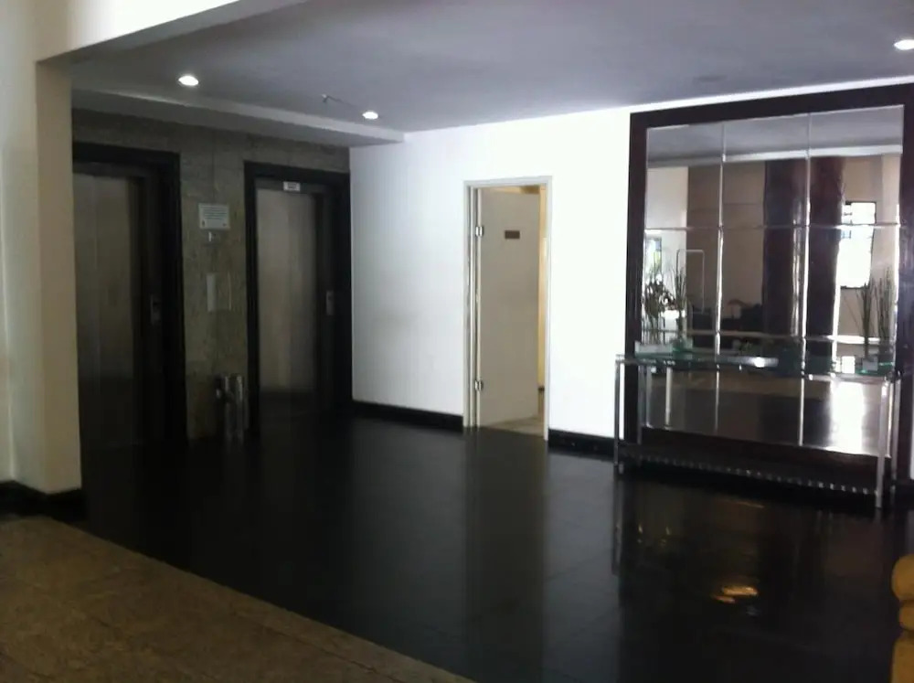 JOH Blue Ocean Hotel