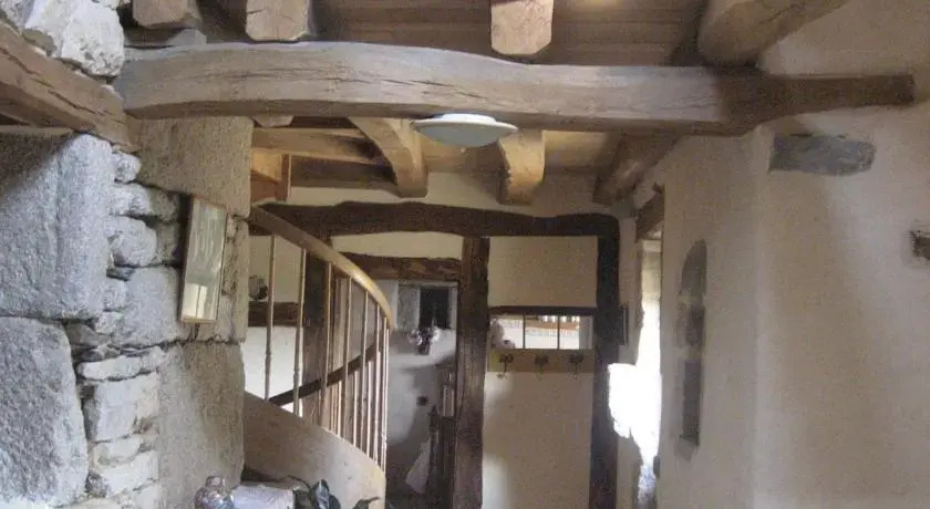 Gîte de Roch-Conan