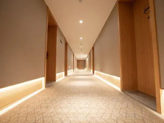 Starway Hotel (Zhoukou Huanghe Road)