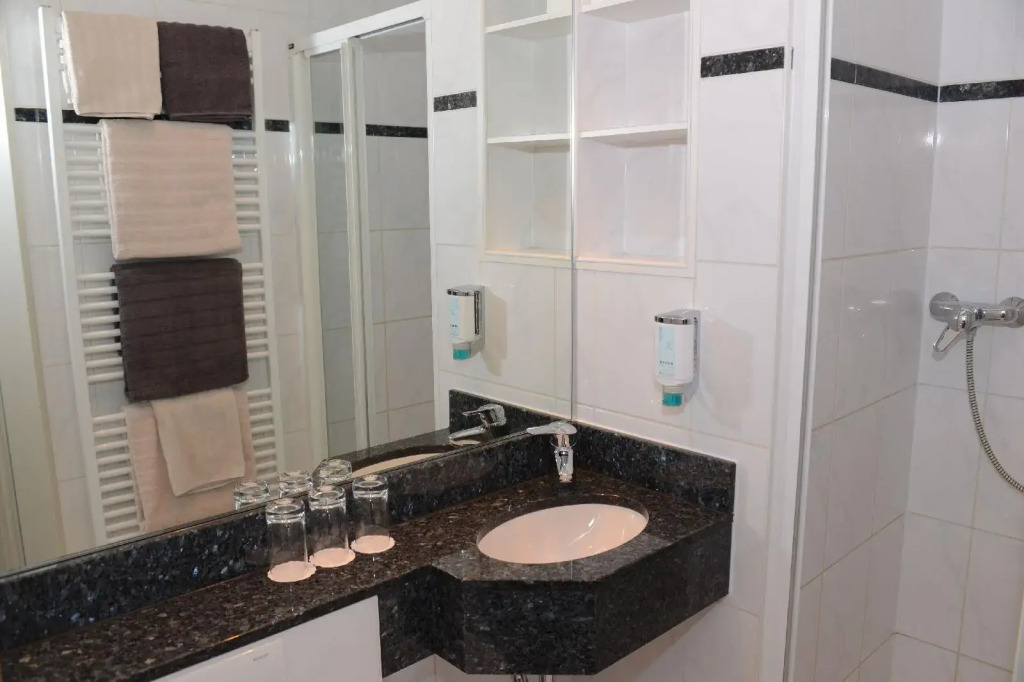 Hotel Granus