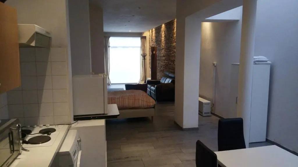 Apartment Number Ten
