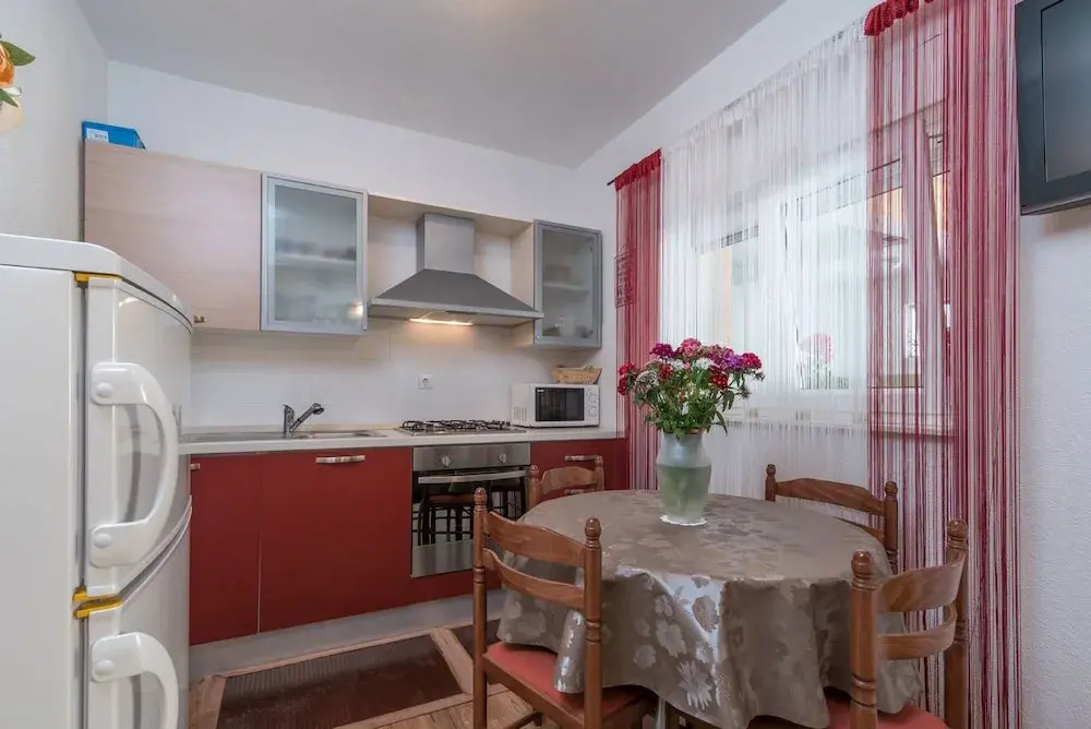 Apartments MARE