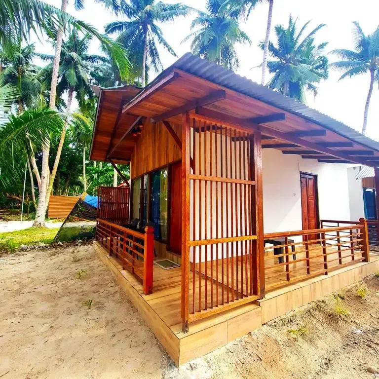 Lemon Grass Resort & Spa