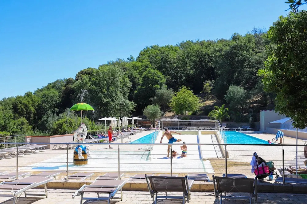 Vallicella Glamping Resort