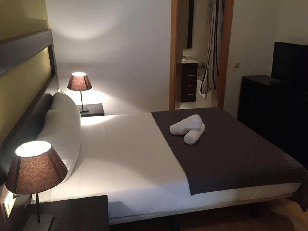 Sitges Go Apartments
