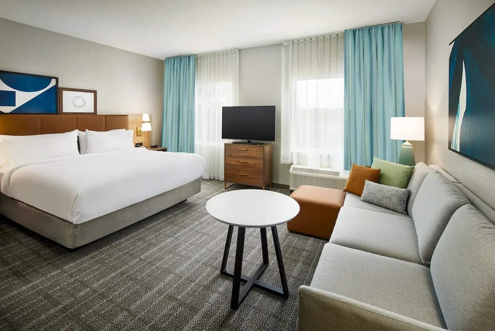 Staybridge Suites Auburn University Area
