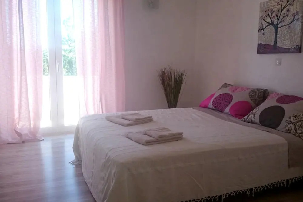 Apartment With 3 Bedrooms in Kaštel Štafili?, With Wonderful sea View, Furnished Balcony and Wifi - 250 m From the Beach