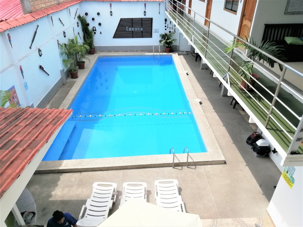 La Casona Inn
