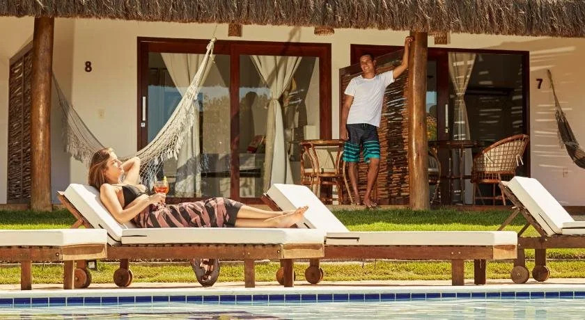 Vila Emanuelle Pousada Boutique