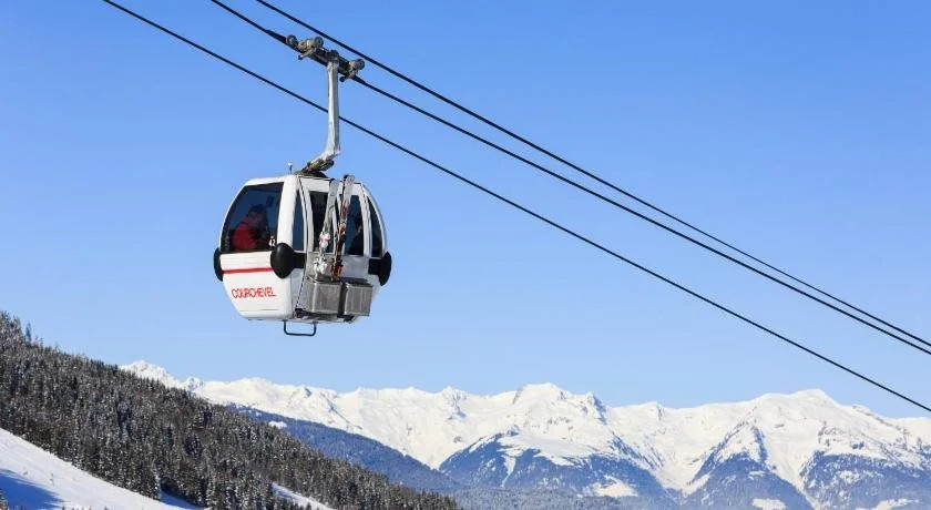 Hotel Club Blanche Neige