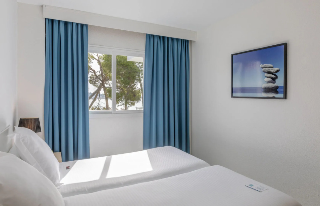 Apartamentos Caprice Playa de Alcudia