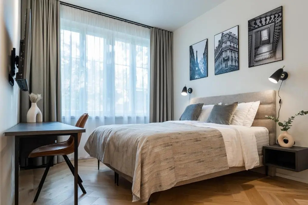 N48 Boutique Hotel