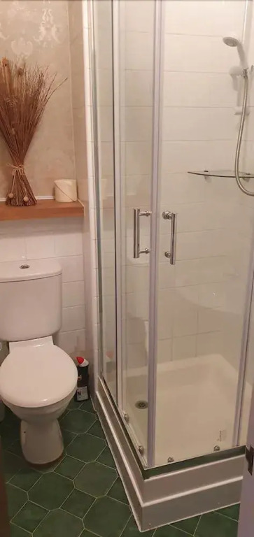 Js Mayfair Guest House