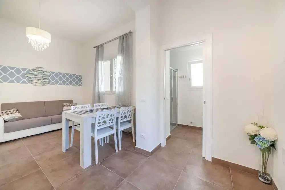 Prima dellElba Family Apartments