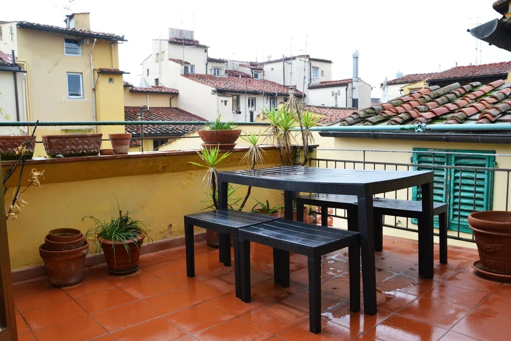 Agnolo Apartment