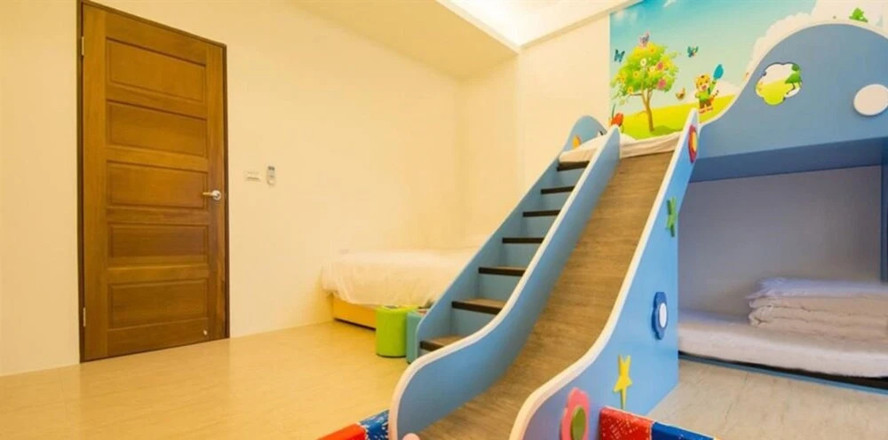 Beckoni Homestay
