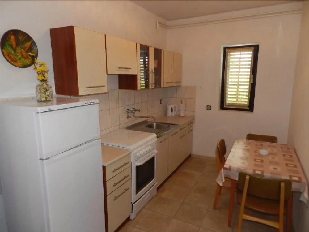 Apartments Ivo