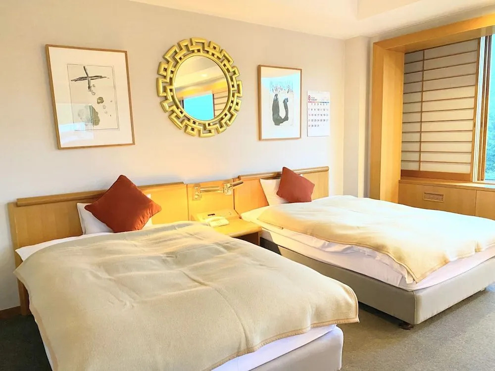 Dadu Fuji Resort House