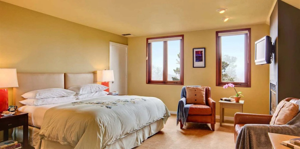 Brewery Gulch Inn & Spa