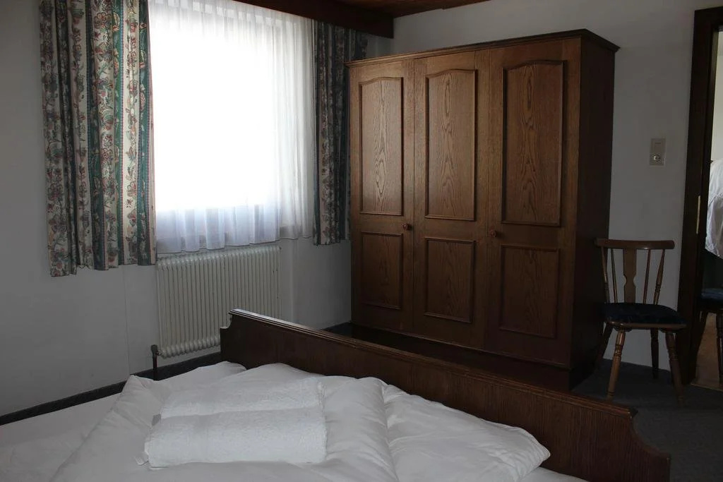 Haus Verwall