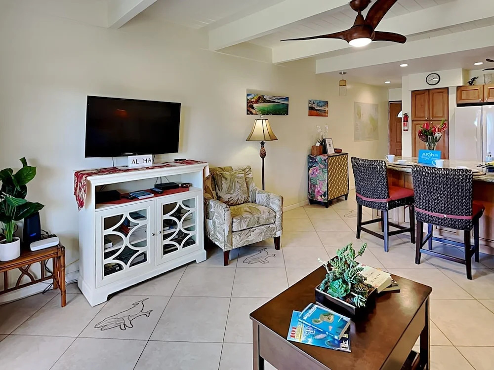 Shores of Maui 121 by Maui Rental Group