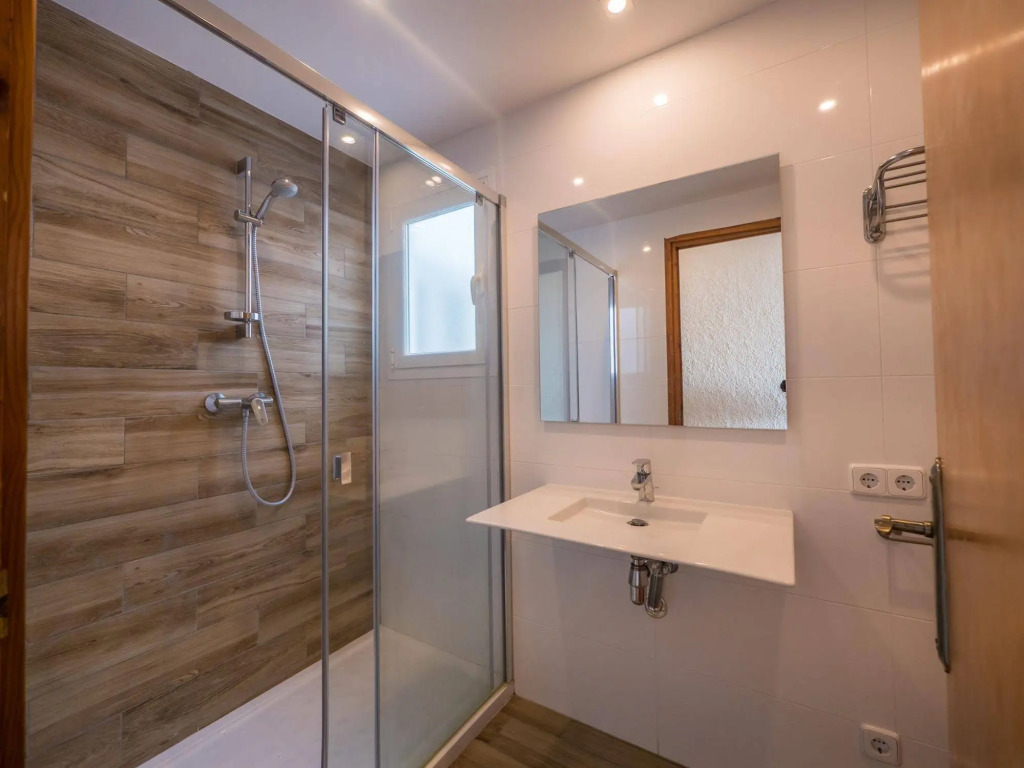 Apartamentos AR Muntanya Mar