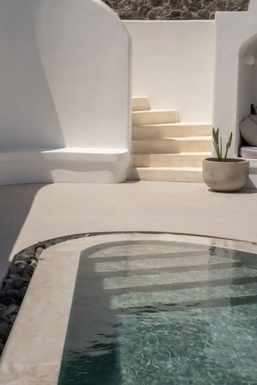 Amor Hideaway Villas by Mr and Mrs White