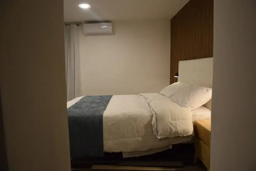 Napoli Central Stay