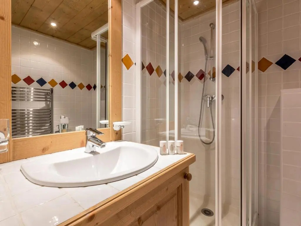 Appartement Saint-Martin-de-Belleville, 4 pièces, 8 personnes - FR-1-461-1